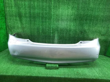 БАМПЕР НА TOYOTA COROLLA  AXIO NZE141