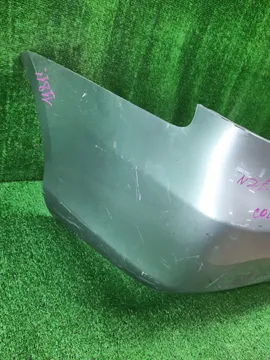 БАМПЕР НА TOYOTA COROLLA  AXIO NZE141