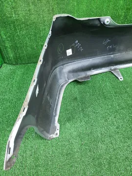 БАМПЕР НА TOYOTA COROLLA  AXIO NZE141