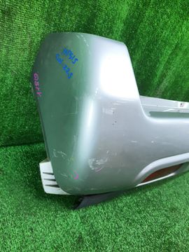 БАМПЕР НА SUZUKI SWIFT HT51S