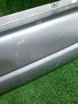 БАМПЕР НА SUZUKI SWIFT HT51S