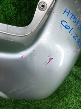 БАМПЕР НА SUZUKI SWIFT HT51S