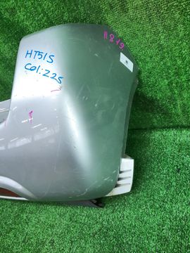 БАМПЕР НА SUZUKI SWIFT HT51S