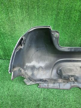 БАМПЕР НА SUZUKI SWIFT HT51S