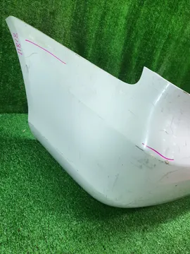 БАМПЕР НА TOYOTA COROLLA  AXIO NZE141