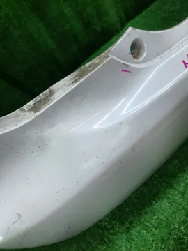 БАМПЕР НА TOYOTA COROLLA  AXIO NZE141