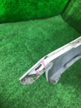 БАМПЕР НА TOYOTA COROLLA  AXIO NZE141