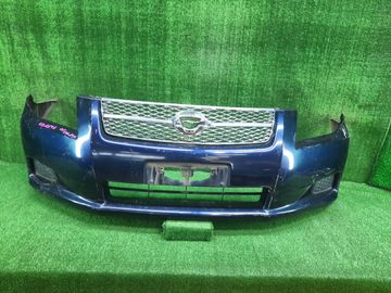 БАМПЕР НА TOYOTA COROLLA FIELDER NZE141G