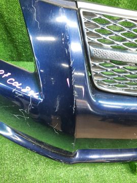 БАМПЕР НА TOYOTA COROLLA FIELDER NZE141G