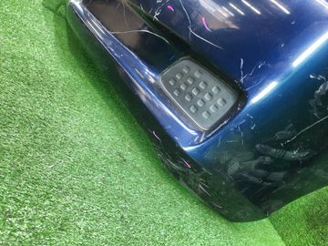 БАМПЕР НА TOYOTA COROLLA FIELDER NZE141G