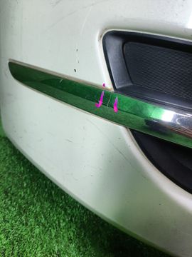 БАМПЕР НА NISSAN TEANA J32