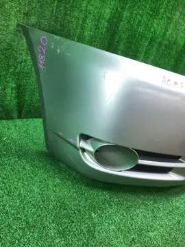 БАМПЕР НА TOYOTA IPSUM ACM21W