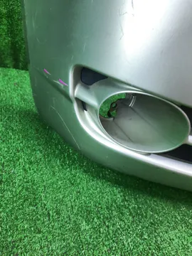 БАМПЕР НА TOYOTA IPSUM ACM21W