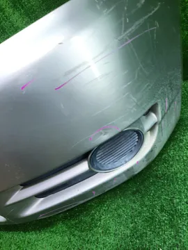 БАМПЕР НА TOYOTA IPSUM ACM21W