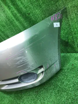 БАМПЕР НА TOYOTA IPSUM ACM21W