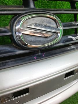 БАМПЕР НА SUZUKI SWIFT HT51S