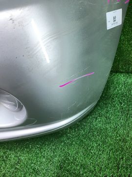 БАМПЕР НА SUZUKI SWIFT HT51S