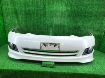 БАМПЕР НА TOYOTA IPSUM ACM21W