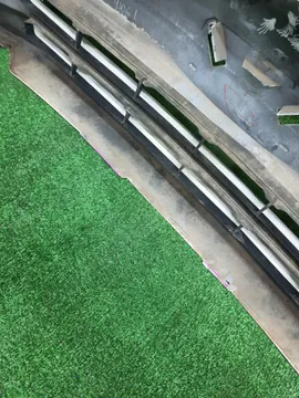 БАМПЕР НА TOYOTA IPSUM ACM21W