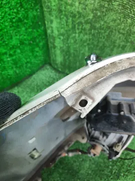 БАМПЕР НА TOYOTA IPSUM ACM21W