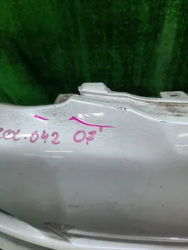 БАМПЕР НА TOYOTA IPSUM ACM21W