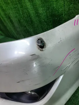 БАМПЕР НА TOYOTA IPSUM ACM21W