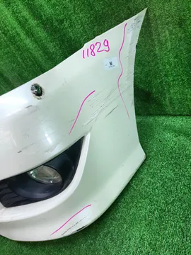 БАМПЕР НА TOYOTA IPSUM ACM21W