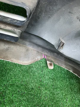 БАМПЕР НА TOYOTA IPSUM ACM21W