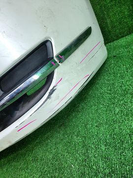 БАМПЕР НА NISSAN TEANA J32