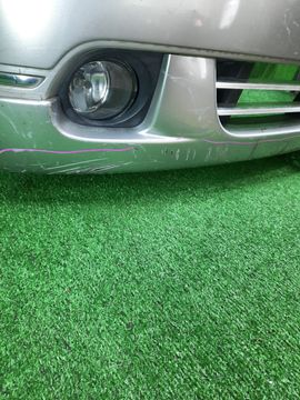 БАМПЕР НА NISSAN TEANA J31