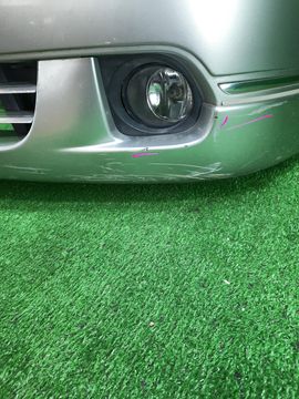 БАМПЕР НА NISSAN TEANA J31