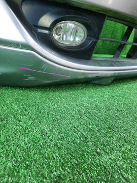 БАМПЕР НА HONDA AIRWAVE GJ1