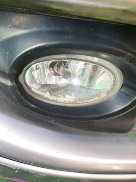 БАМПЕР НА HONDA AIRWAVE GJ1