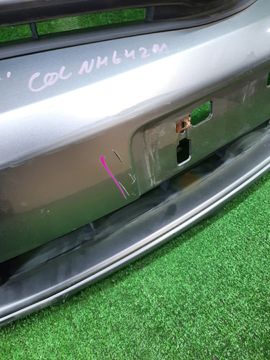 БАМПЕР НА HONDA AIRWAVE GJ1