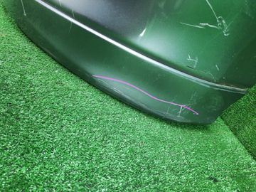 БАМПЕР НА HONDA AIRWAVE GJ1