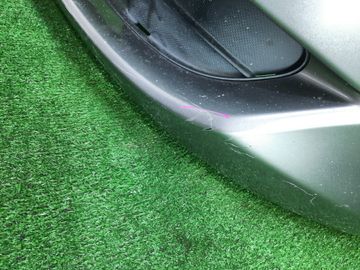 БАМПЕР НА HONDA AIRWAVE GJ1