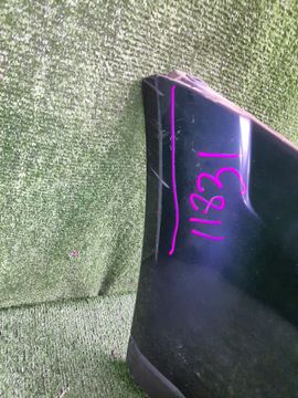 БАМПЕР НА SUBARU OUTBACK BP9