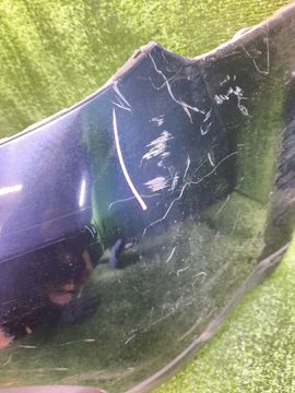 БАМПЕР НА SUBARU OUTBACK BP9