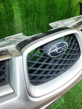 БАМПЕР НА SUBARU IMPREZA GG2