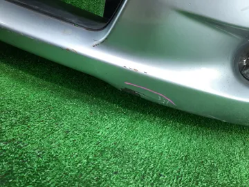 БАМПЕР НА SUBARU IMPREZA GG2