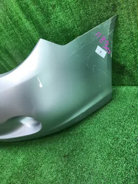 БАМПЕР НА SUBARU IMPREZA GG2