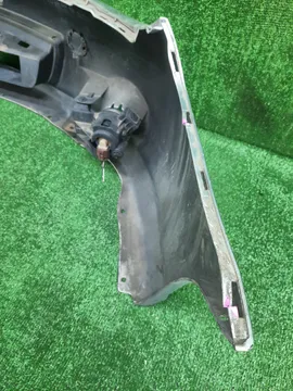 БАМПЕР НА SUBARU IMPREZA GG2