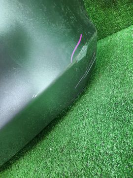 БАМПЕР НА HONDA AIRWAVE GJ1