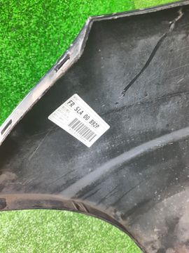 БАМПЕР НА HONDA AIRWAVE GJ1