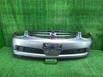 БАМПЕР НА NISSAN SKYLINE V35