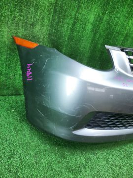 БАМПЕР НА NISSAN SKYLINE V35