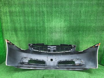 БАМПЕР НА NISSAN SKYLINE V35