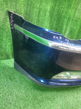 БАМПЕР НА HONDA ODYSSEY RA9