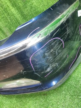 БАМПЕР НА HONDA ODYSSEY RA9