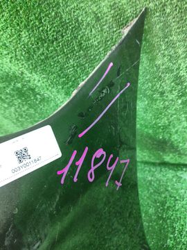 БАМПЕР НА TOYOTA COROLLA FIELDER NZE141G